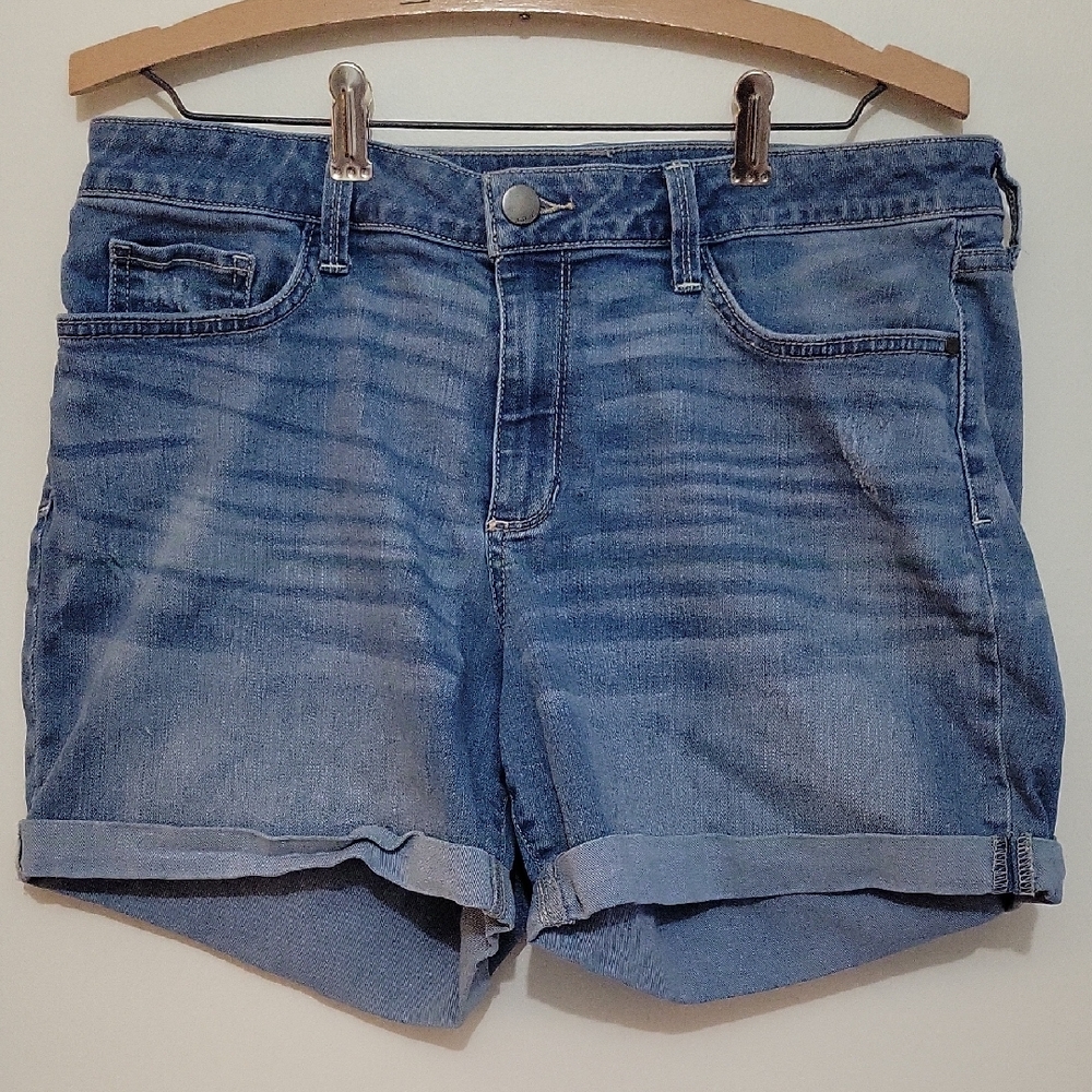 A.N.A Denim Women's Shorts